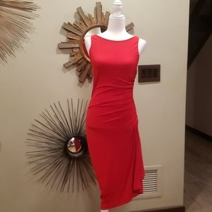 Michael Kors evening dress